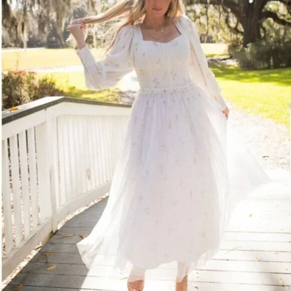 Ivy City Co Dresses & Skirts - Ivy City Co Florence Dress